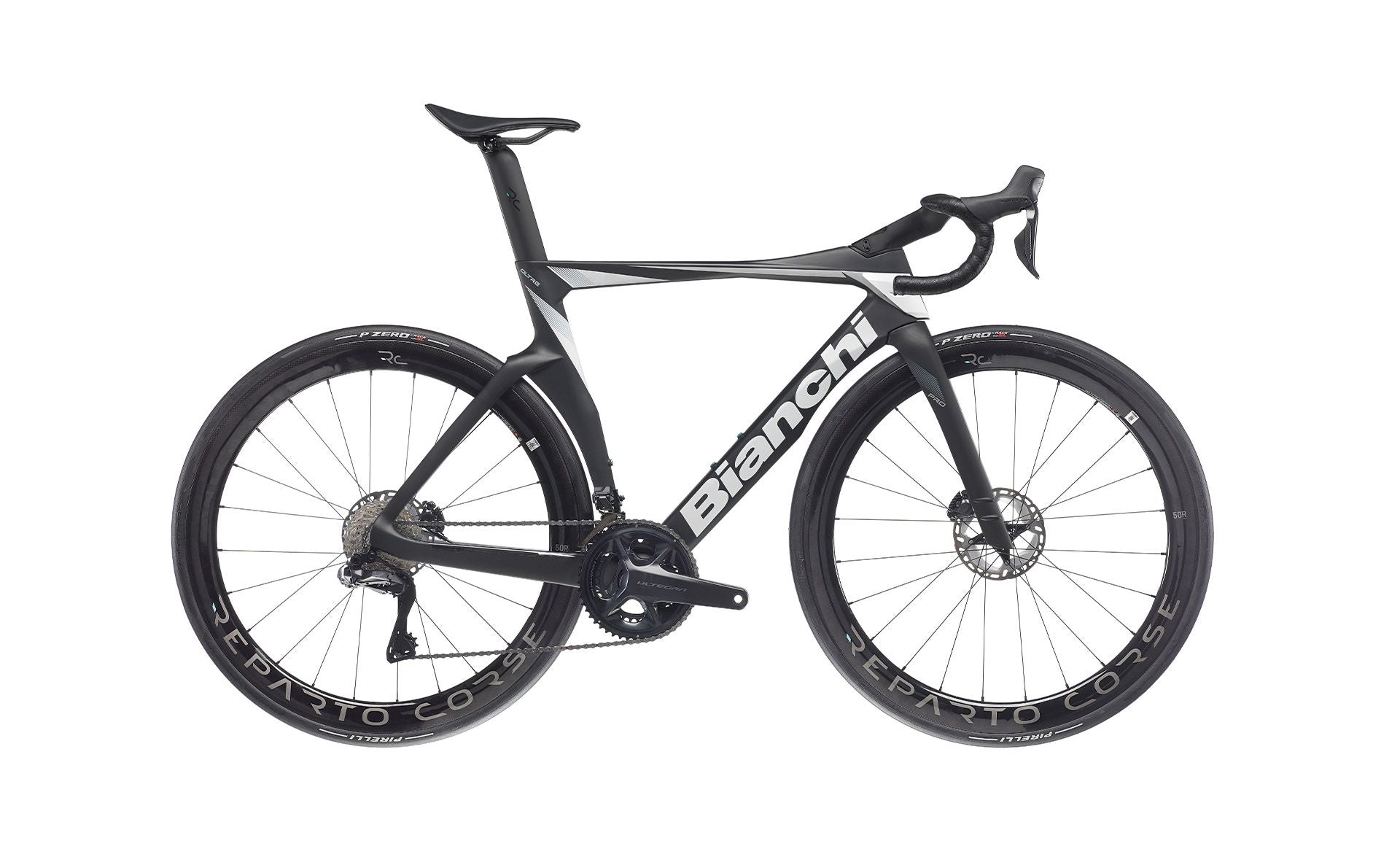 Bianchi Oltre Pro Road Bike Ultegra Di2 – Moronis Bikes Bendigo
