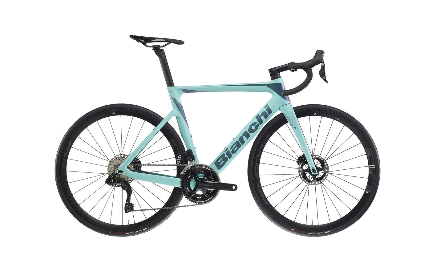 Bianchi Oltre Race Road Bike 105