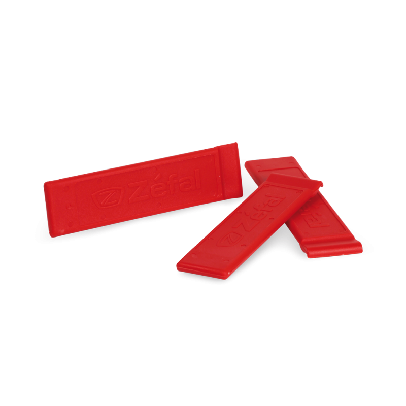 Zefal Z Tyre Levers - 3 Piece