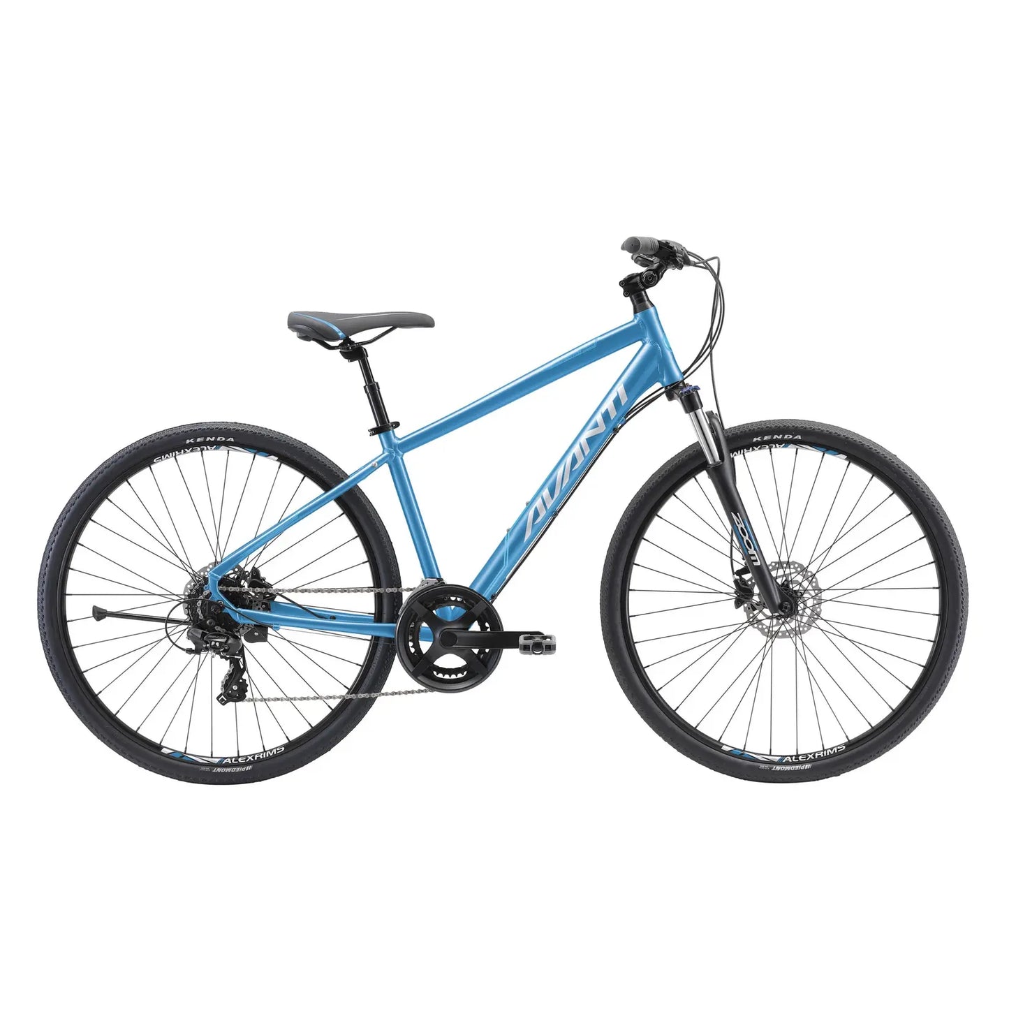 Avanti Discovery MS 2 Blue