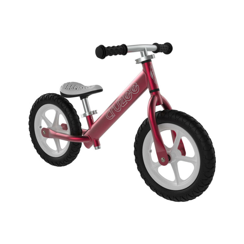 Cruzee Balance Bike 12"
