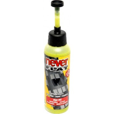 Never Flat Tyre Sealant 250ml