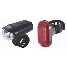 BBB Ecocombo Lightset (AAA Battery)