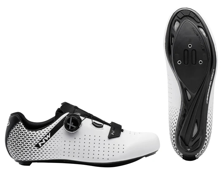 Northwave Core Plus 2 Road Shoes