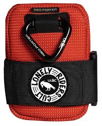ULAC Radtail Verve Saddle Bag 0.5L