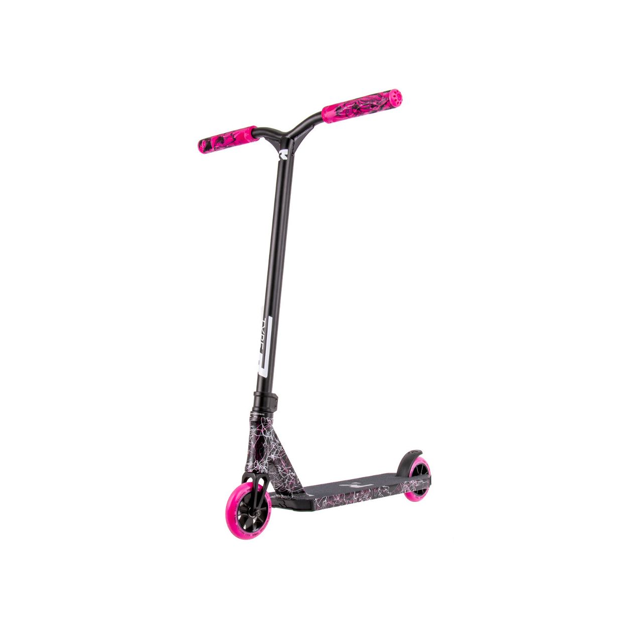 Root Industries Type R Scooter