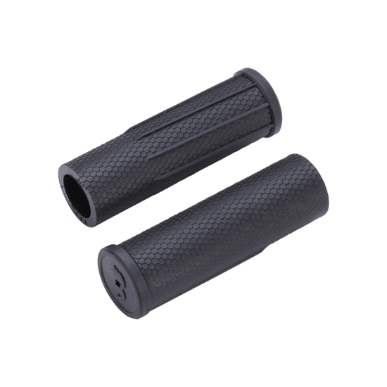 BBB Cruiser Grips  92/92mm Kraton Black