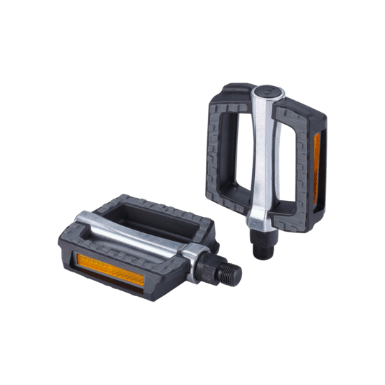 BBB Steadyrest Trekking Pedal