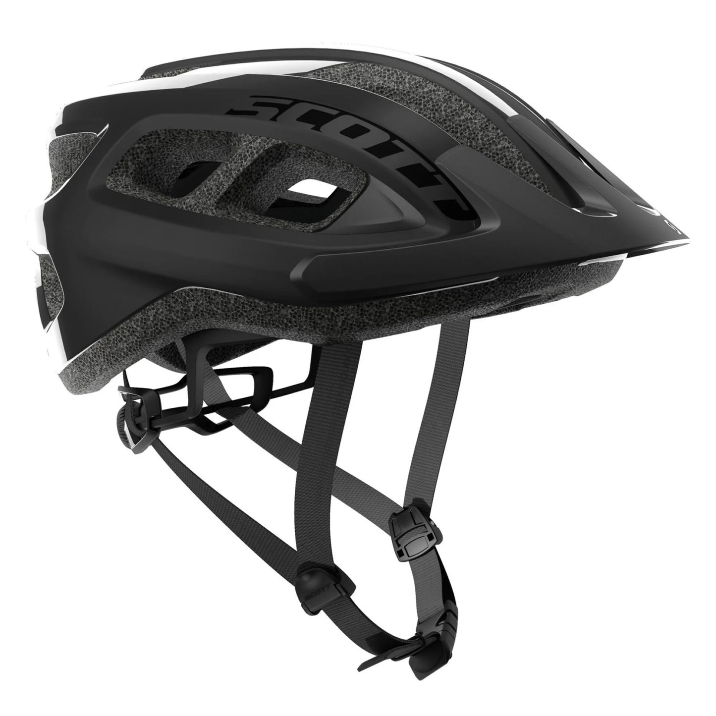 Scott Supra Helmet Adult