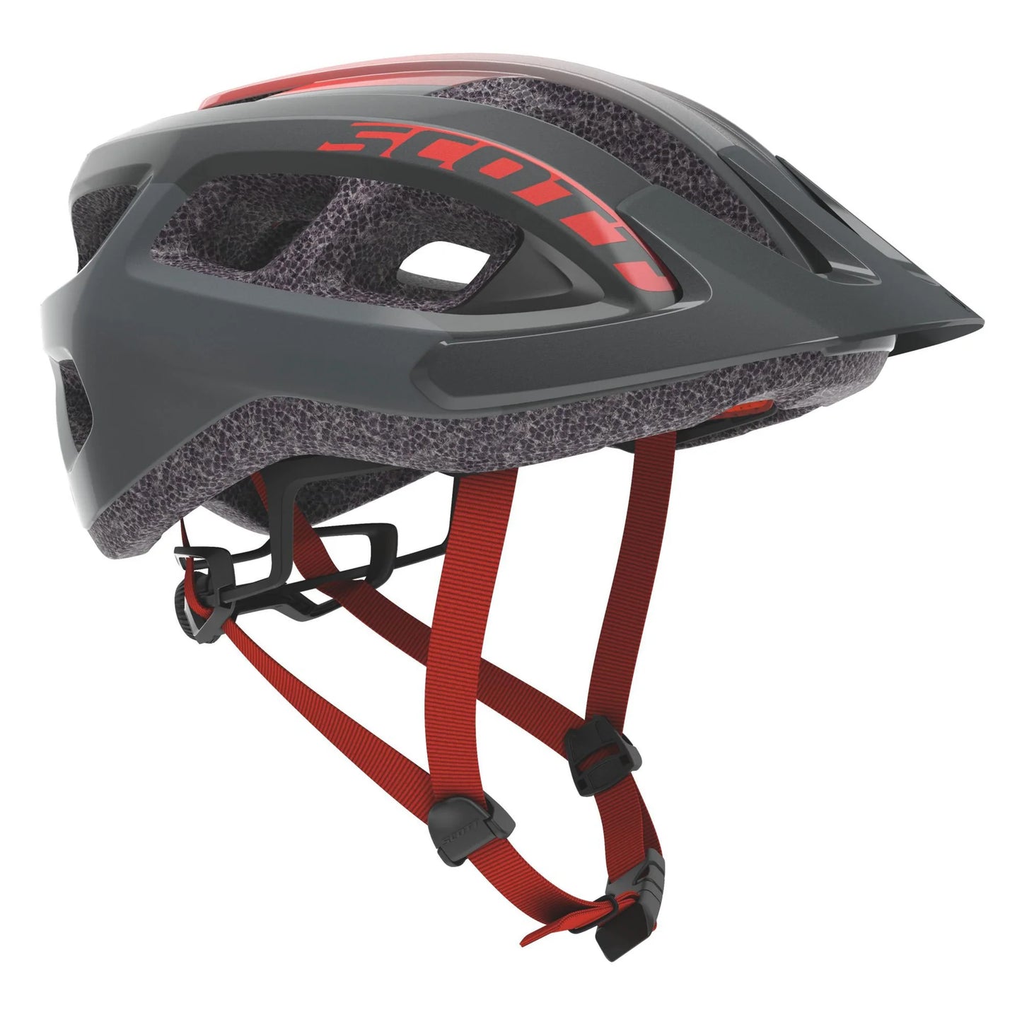 Scott Supra Helmet Adult