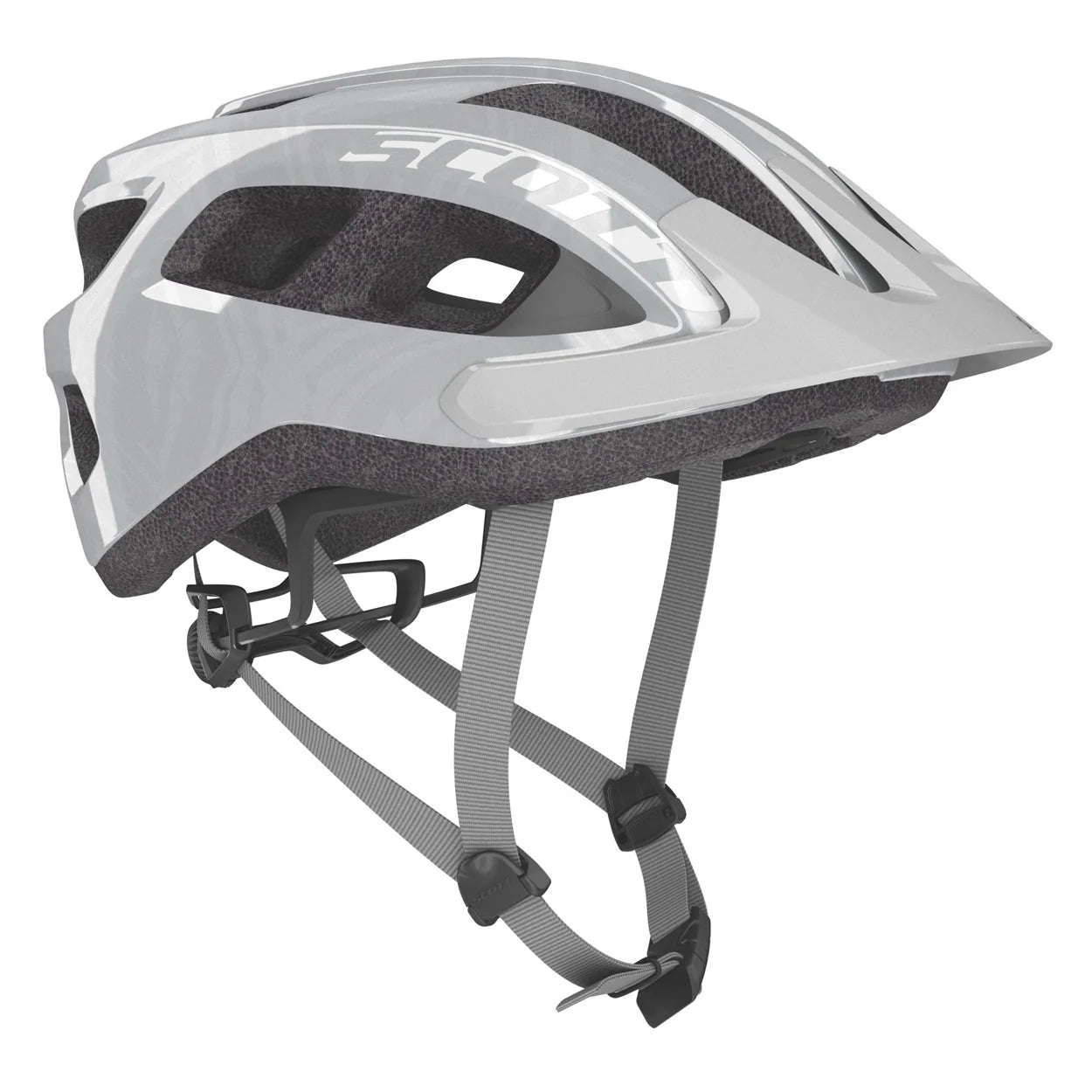Scott Supra Helmet Adult
