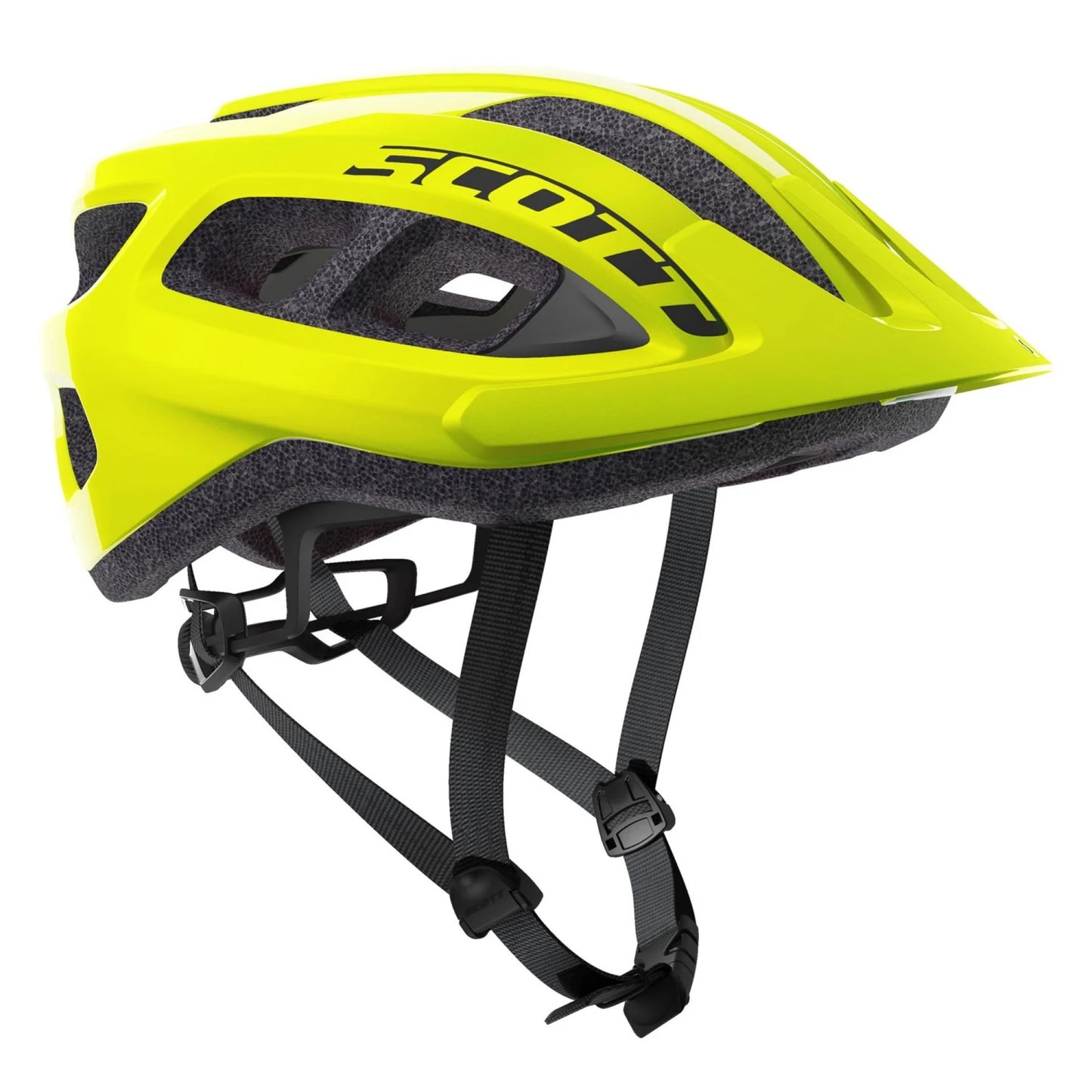Scott Supra Helmet Adult