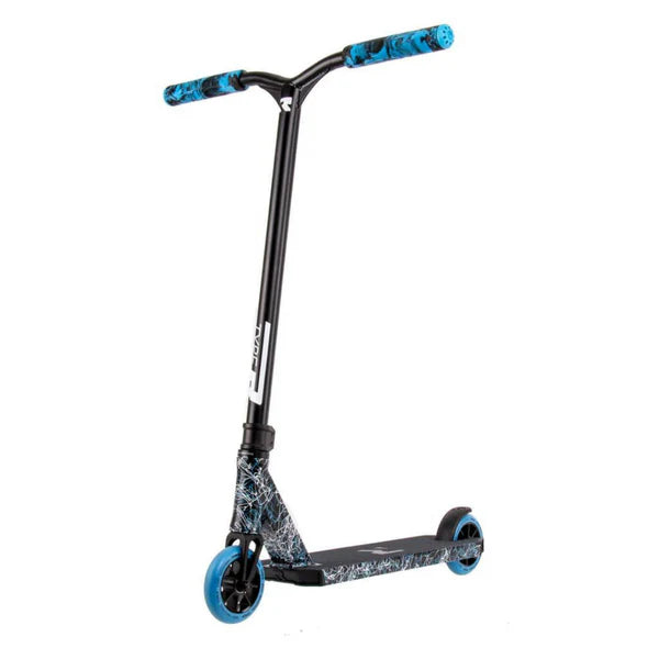 Root Industries Type R Scooter