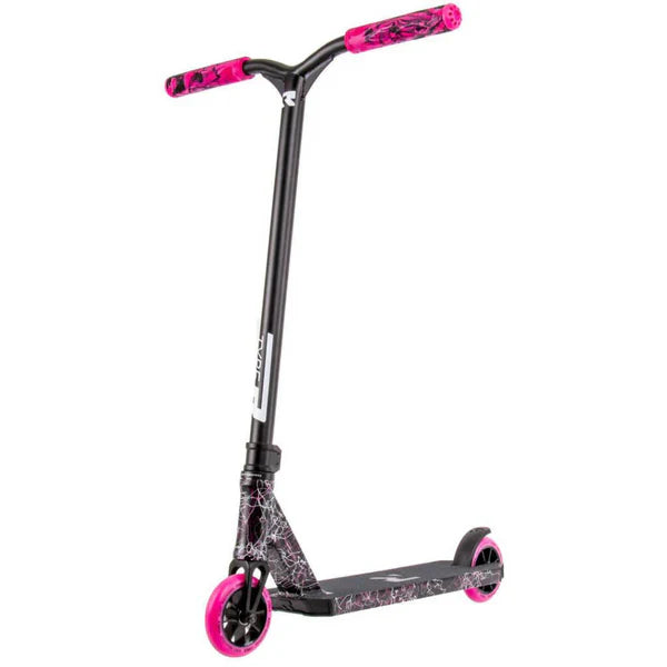 Root Industries Type R Scooter