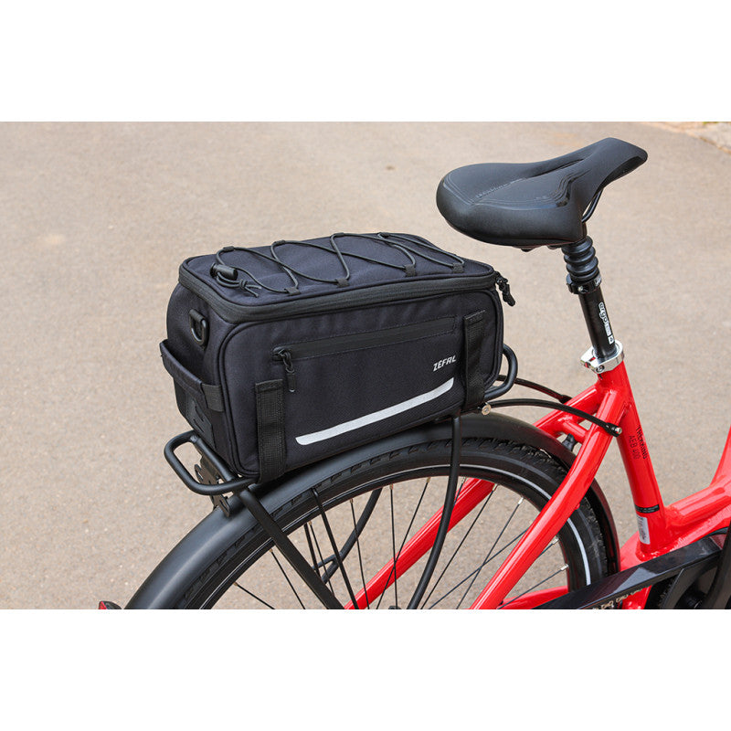 Zefal Z Traveler 40 Rack Bag