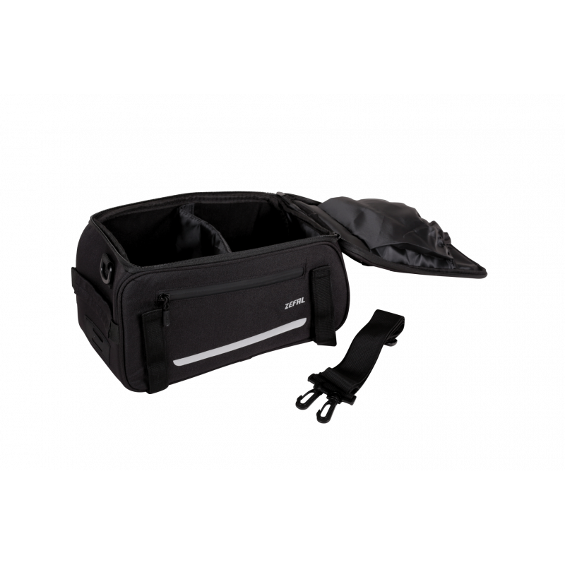 Zefal Z Traveler 40 Rack Bag