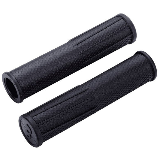 BBB Cruiser Grips 130/130mm Kraton BlK