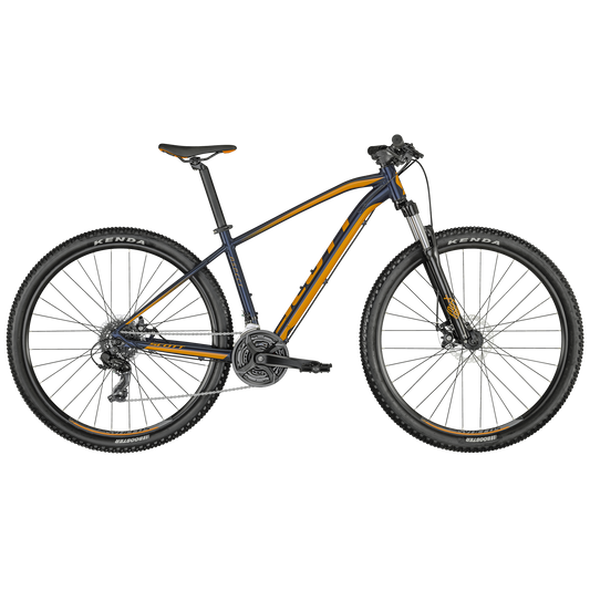 Scott Aspect 970 Blue