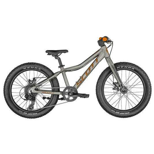 Scott Roxter 20 Raw Alloy
