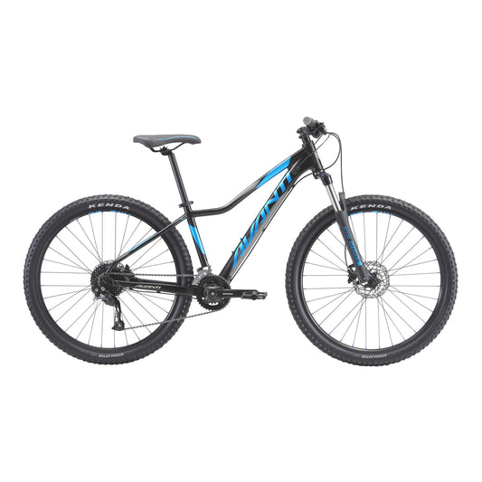Avanti Montari 2W Blk/Blue