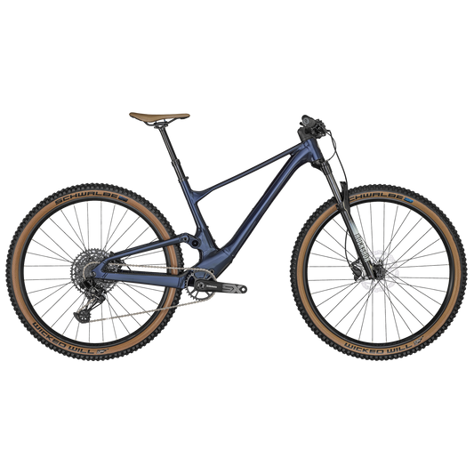 Scott Spark 970 Blue Medium