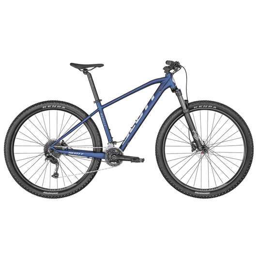 Scott Aspect 940 Blue