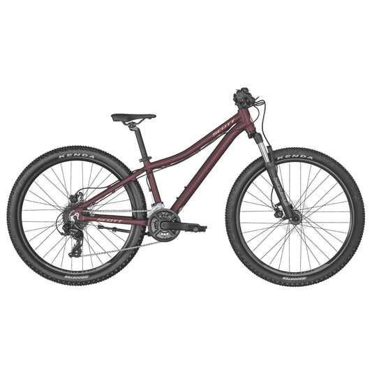 Scott Contessa 26" Disc Bike