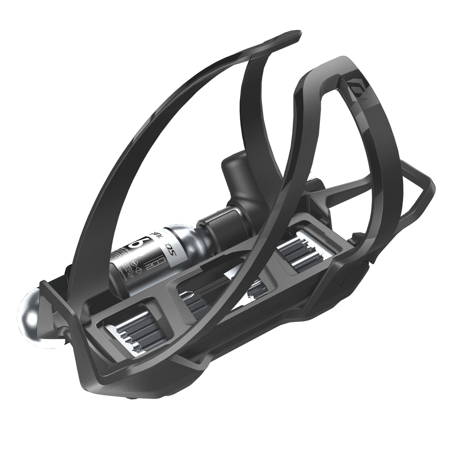 Syncros IS Coupe Bottle Cage C02