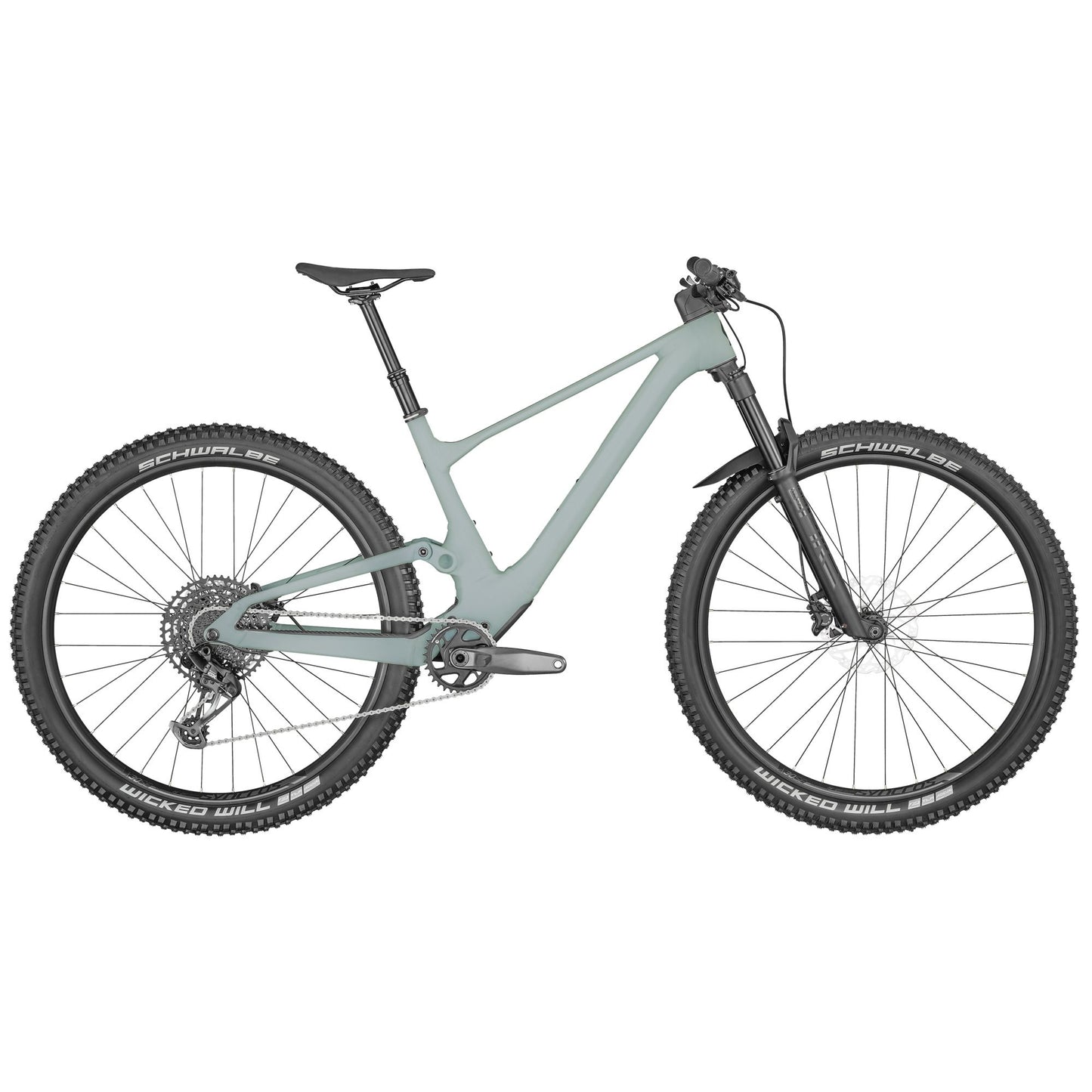 Scott Spark 950 Grey