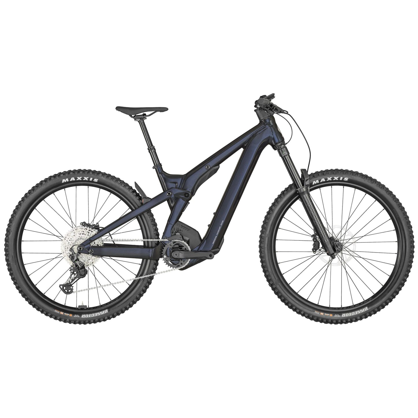 Scott Patron eRide 920 Blue
