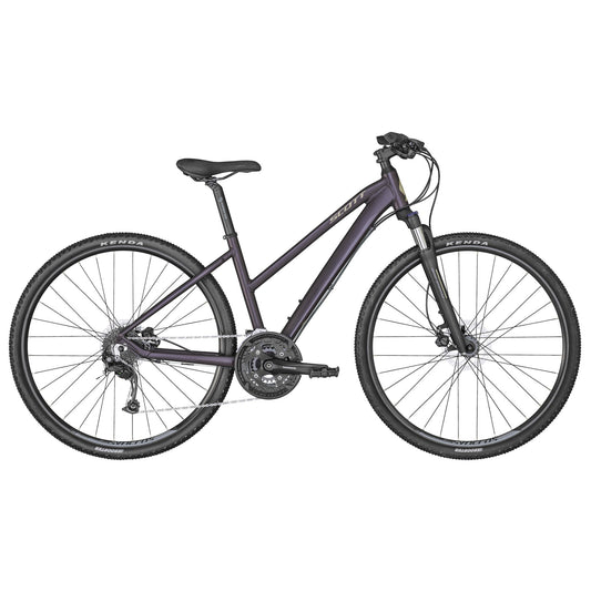 Scott Sub-Cross 30