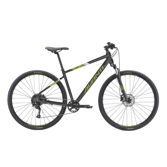 Avanti  X-Plorer MS 2 Black