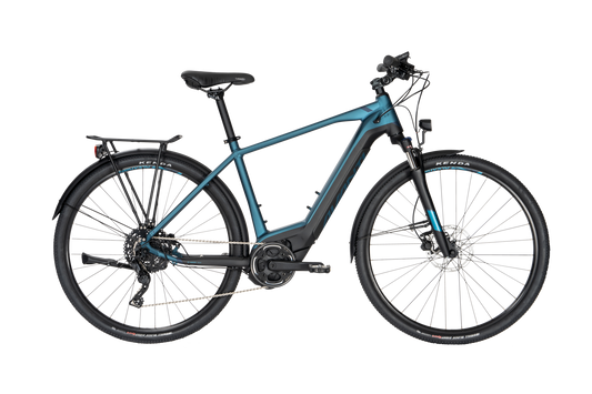 Avanti Explorer-E2 Blue