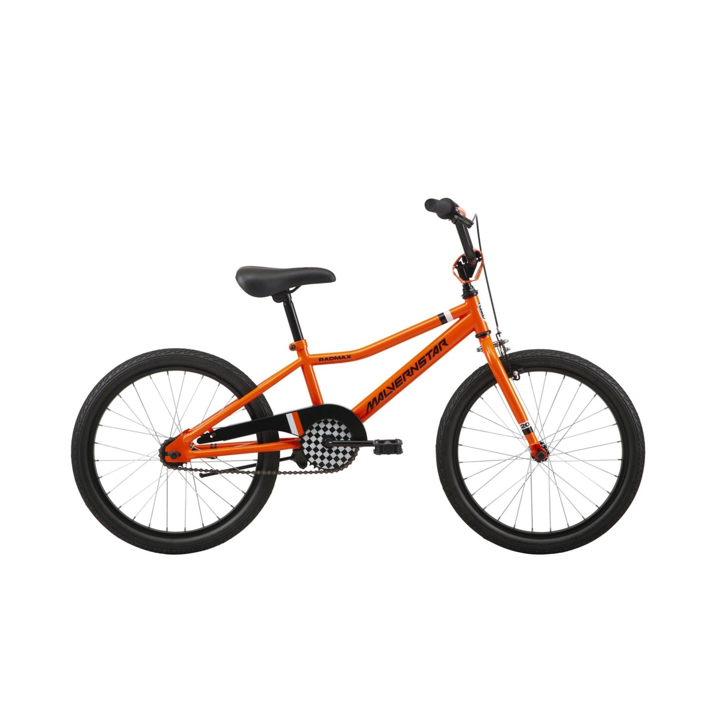 Malvern Star Radmax 20 Orange