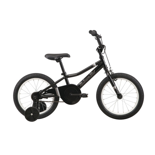 Malvern Star Radmax 16 Black