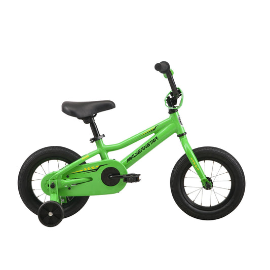 Malvern Star MX 12 Green