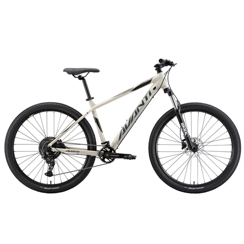 Avanti Montari 1 Warm Grey