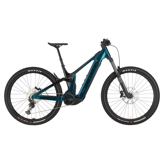 Scott Patron eRide 920