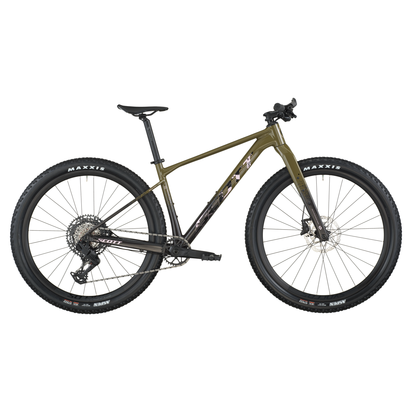 Scott Scale Gravel 20