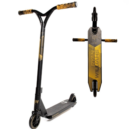Ryan Williams Replica Stunt Scooter