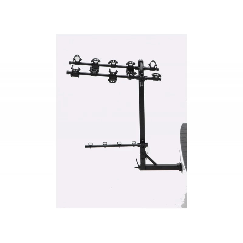 Hollywood Road Runner 5 Bike Hitch Bike Rack – Moronis Bikes Bendigo