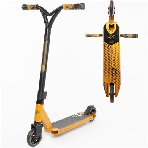 Ryan Williams Junior Stunt Scooter