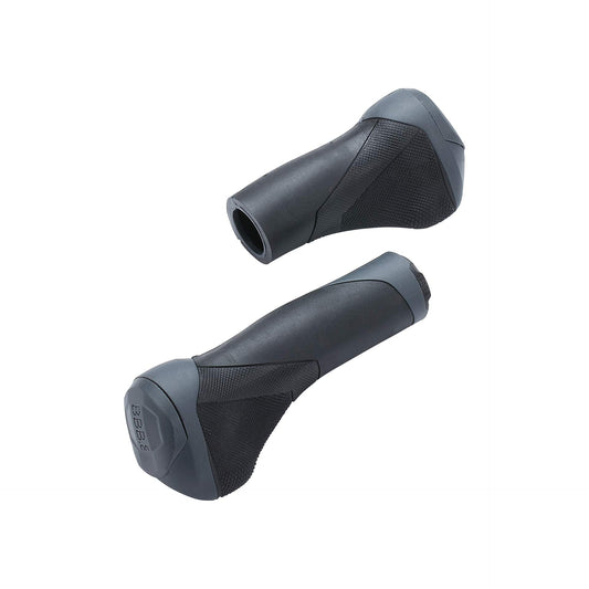 BBB Ergotech Grips 92/133mm Black/Grey