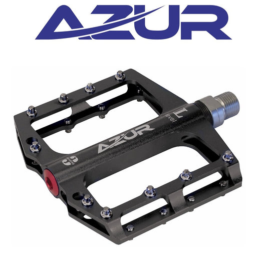 Azur Clutch Pedal Black