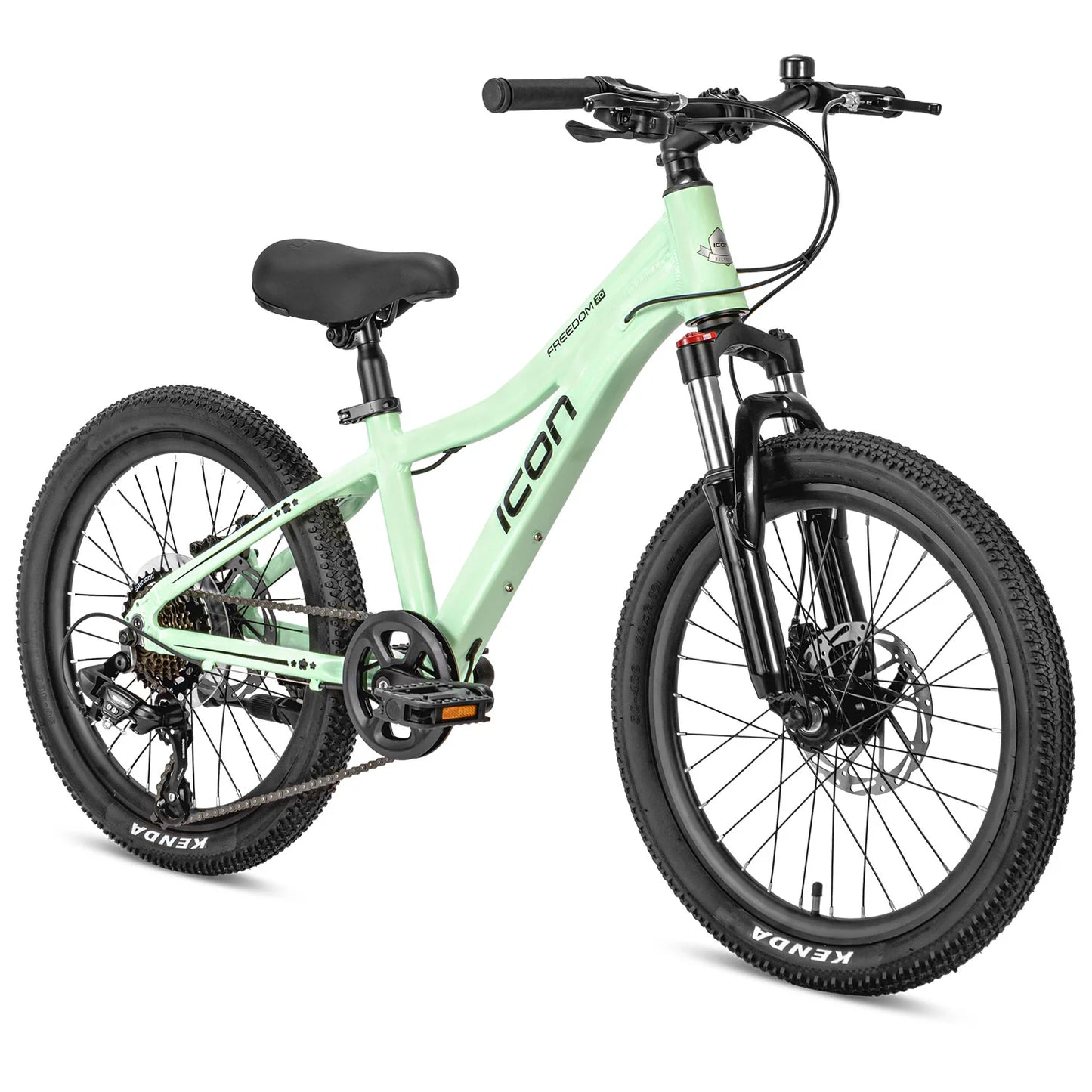 Icon Freedom 20" MTB Mint