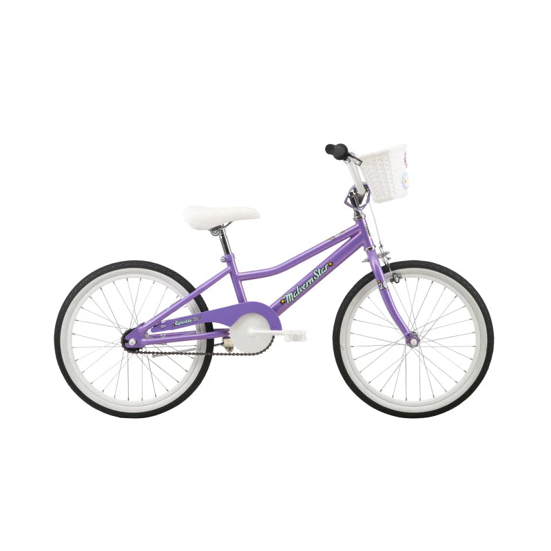 Malvern Star Sparkle 20 Purple