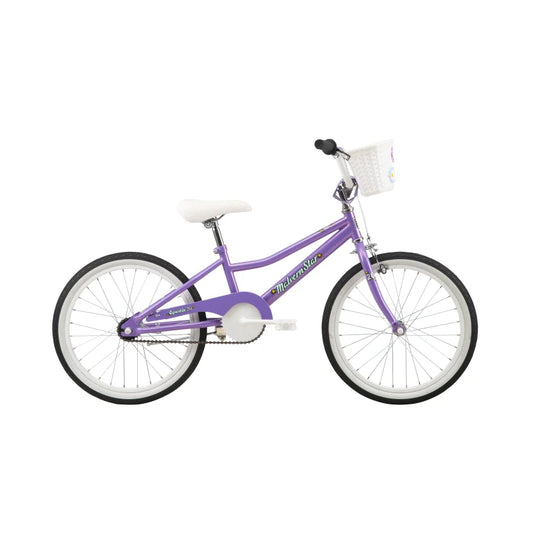 Malvern Star Sparkle 20 Purple