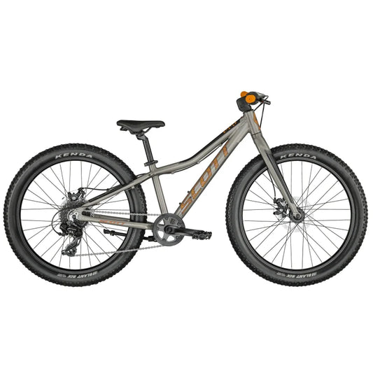 Scott Roxter 24 Raw Alloy
