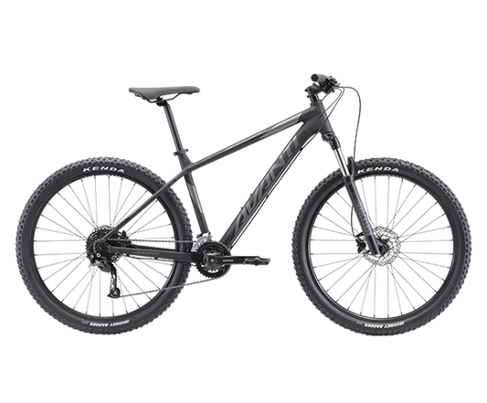 Avanti Montari LE Mountain Bike Black