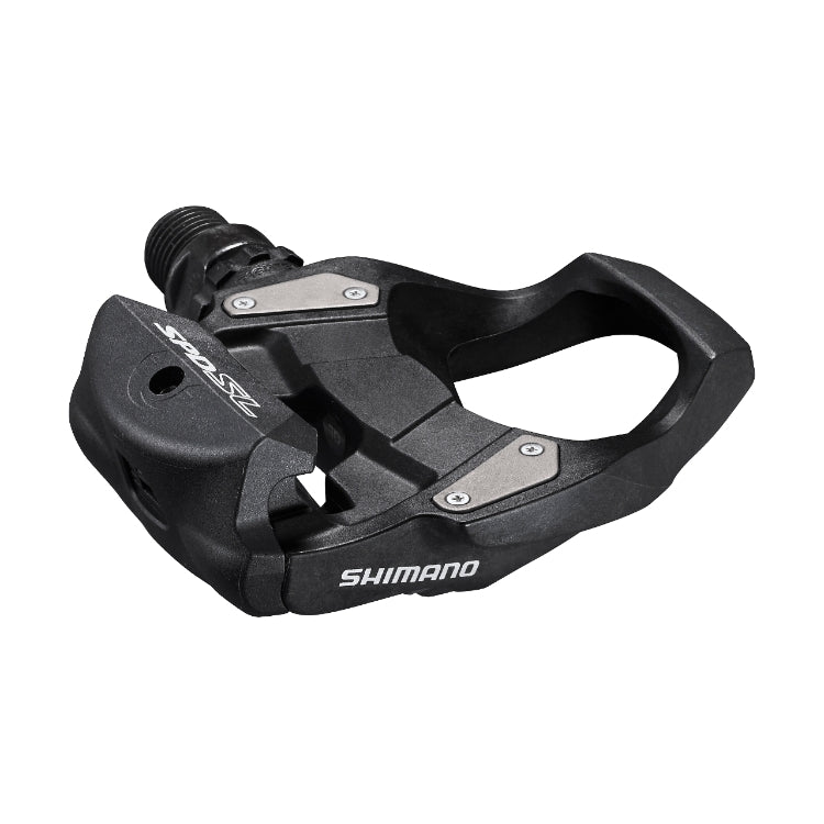 Shimano PD-RS500 Road Pedals Black